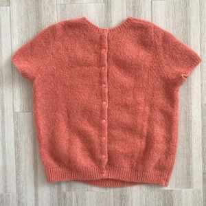 Sezane Knit Size Medium
